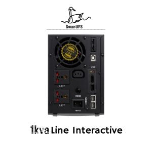 Ups 1kva line interactive یو پی اس 1 کاوا لاین اینتراکتیو سوآن یو پی اس