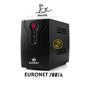 یو پی اس Ups 700VA EURONET یورونت باتری داخلی