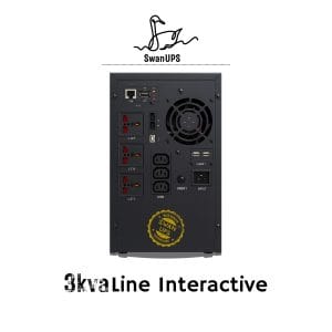 Ups 3kva line interactive یو پی اس 3 کاوا لاین اینتراکتیو سوآن یو پی اس