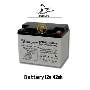 باتری Battery 12v 42ah سیلد لید اسید