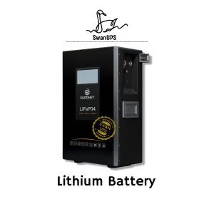 انواع باتری های لیتیوم در ظرفیت های مختلف