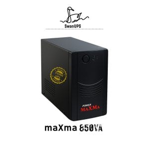 یو پی اس Ups 850VA maXma مکسما باتری داخلی