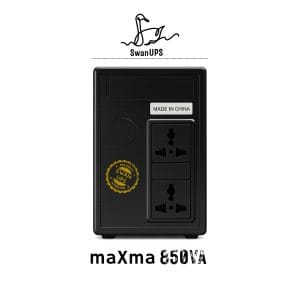 یو پی اس Ups 850VA maXma مکسما باتری داخلی
