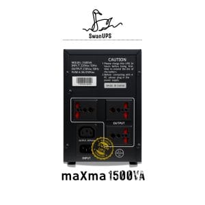یو پی اس Ups 1500VA maXma مکسما باتری داخلی